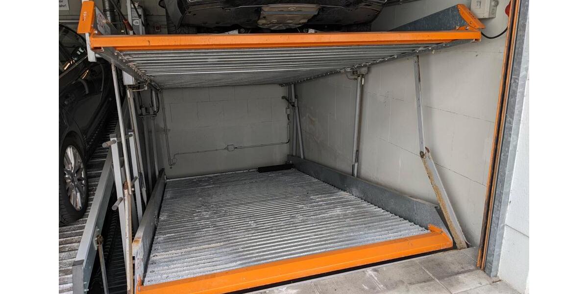 Garagen / Stellplätze Berlin Rummelsburg - 94&euro; | Angebot:26183085