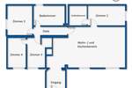 Einfamilienhaus Berlin Schmöckwitz - 5 Zimmer, 143 m&sup2;, 1.150.000&euro; | Angebot:25663229