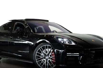 Porsche Panamera 15.000 km 141.480 &euro; Berlin 14052
