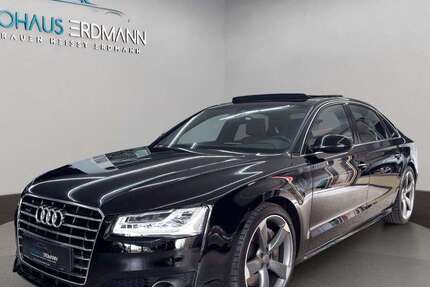 Audi A8 45.000 km 41.980 &euro; Berlin 12351