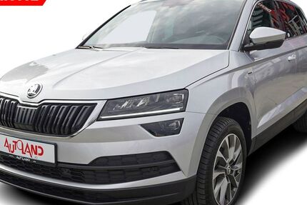 Skoda Karoq 42.872 km 24.950 &euro; Berlin 13599