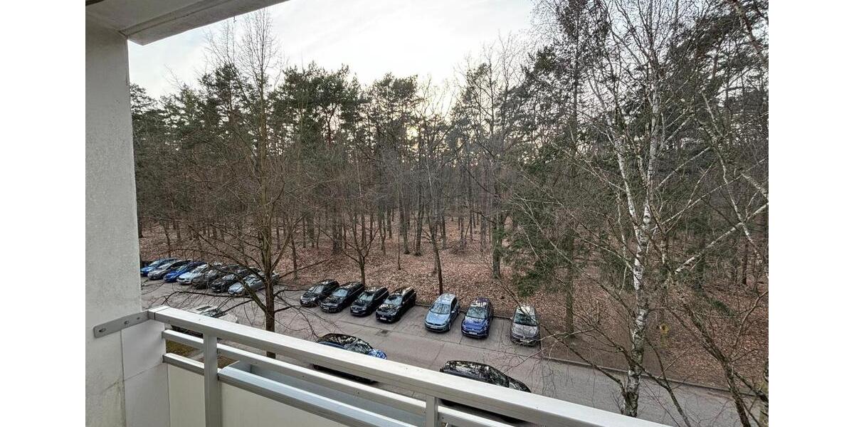 Etagenwohnung Potsdam Industriegelände - 1 Zimmer, 37 m&sup2;, 600&euro; | Angebot:25719381