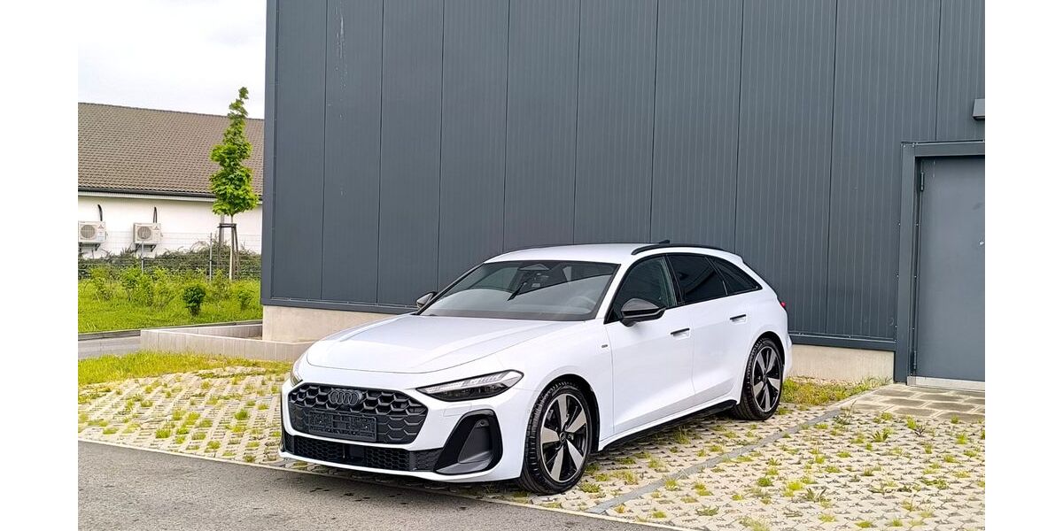Audi A5 8.700 km 39.990 &euro; Mahlow 15831