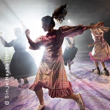 Antigones Vermächtnis 14.12.2026 Theater an der Parkaue