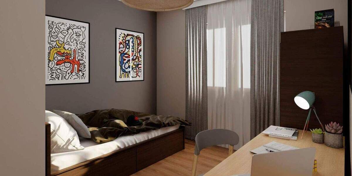 Etagenwohnung Hoppegarten Dahlwitz-Hoppegarten - 3 Zimmer, 78 m&sup2;, 395.900&euro; | Angebot:25938569