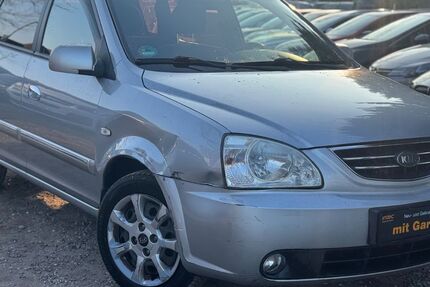 Kia Carens 157.000 km 690 &euro; Berlin 13127