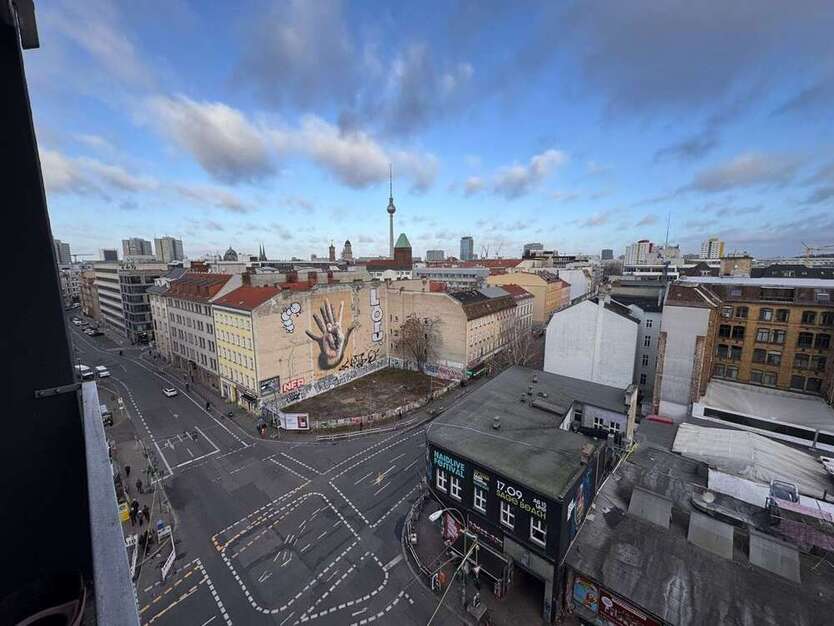 Wohnung zum Kaufen in Berlin 269.000 € 52.8 m²