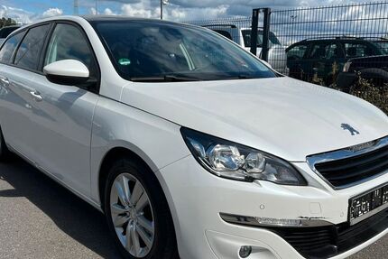 Peugeot 308 149.891 km 5.990 € Wildau 15745