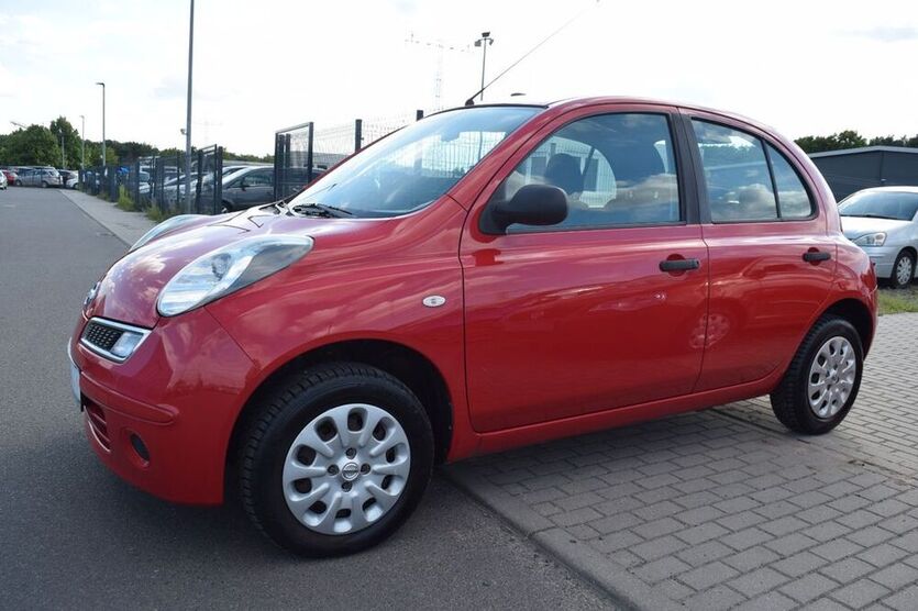 Micra