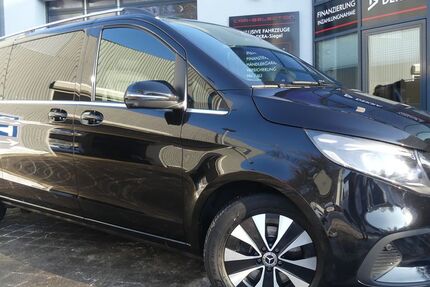 Mercedes-Benz V 300 35.807 km 71.800 &euro; Berlin 13156