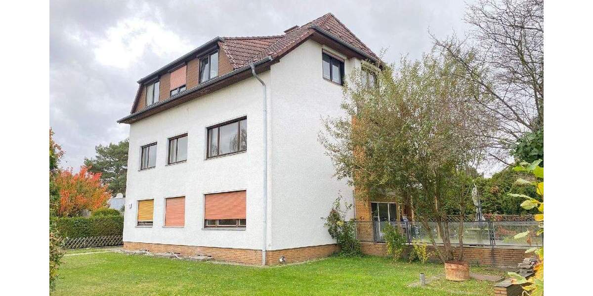 Mehrfamilienhaus, Wohnhaus Berlin Rudow - 9 Zimmer, 298 m&sup2;, 869.000&euro; | Angebot:25702989