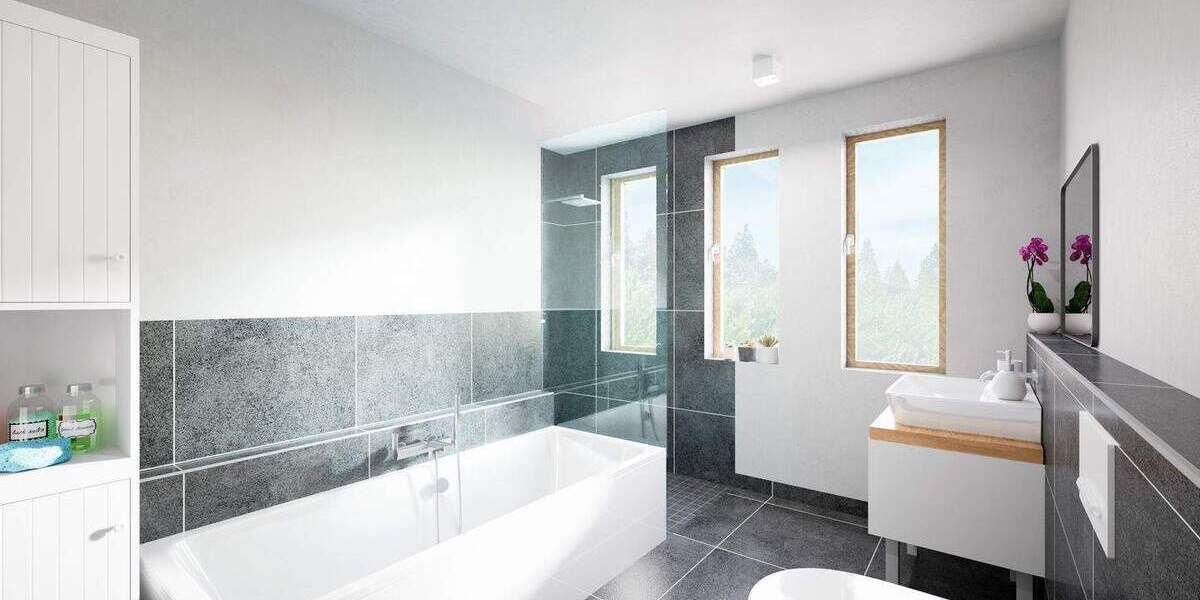 Etagenwohnung Berlin / Frohnau Frohnau - 3 Zimmer, 111 m&sup2;, 846.000&euro; | Angebot:25698865