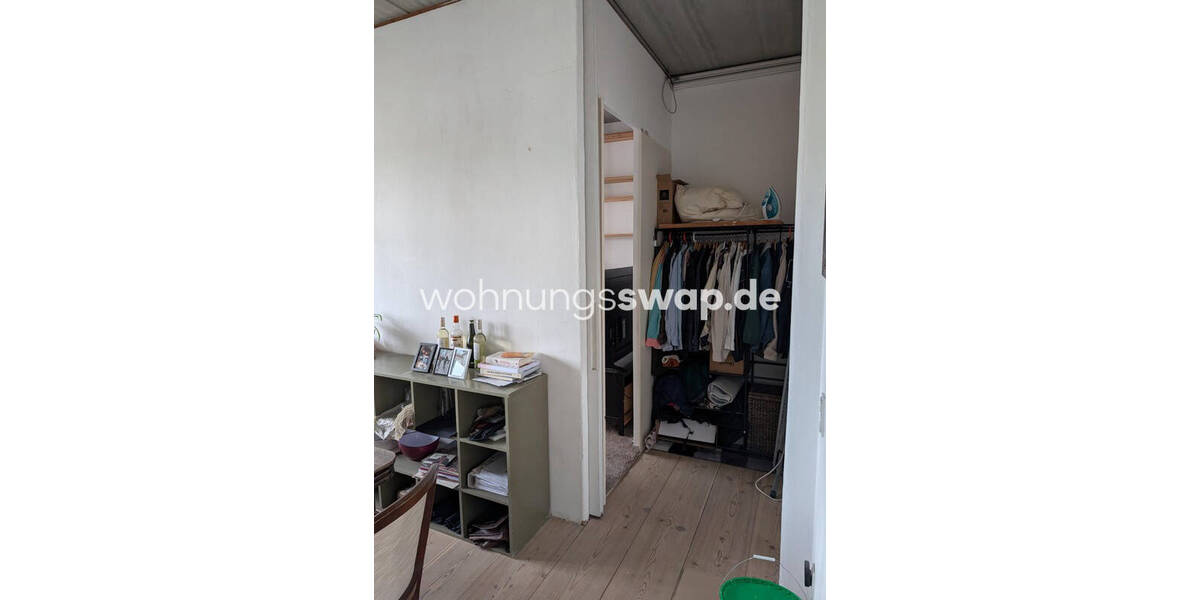 Etagenwohnung Berlin Wilhelmsruh - 2 Zimmer, 61 m&sup2;, 650&euro; | Angebot:25985468