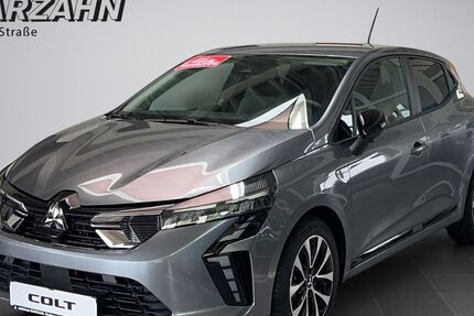 Mitsubishi Colt 4.500 km 17.490 &euro; Berlin 12681