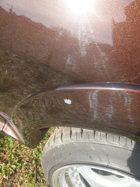 VW Scirocco 172.478 km 9.500 € Wandlitz 16348