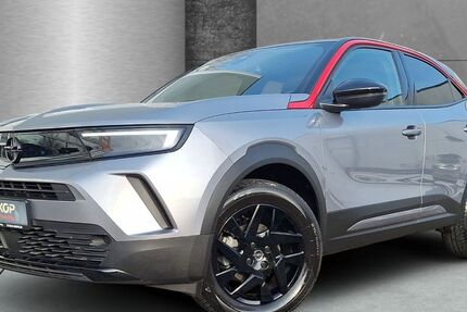 Opel Mokka 22.360 km 22.990 &euro; Berlin 10409