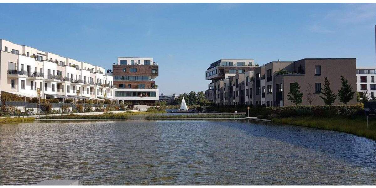 Etagenwohnung Berlin Grünau - 3 Zimmer, 82 m&sup2;, 504.500&euro; | Angebot:25760541