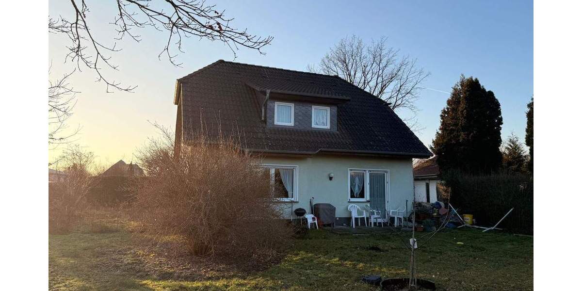 Einfamilienhaus Leegebruch - 5 Zimmer, 125 m&sup2;, 495.000&euro; | Angebot:25699957