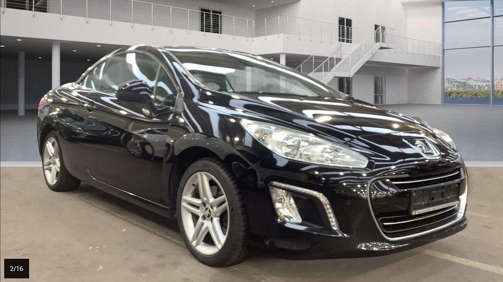 Peugeot 308 173.900 km 4.000 &euro; Berlin 13407