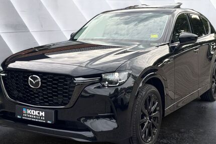 Mazda CX-60 31.291 km 39.999 &euro; Zeesen 15711