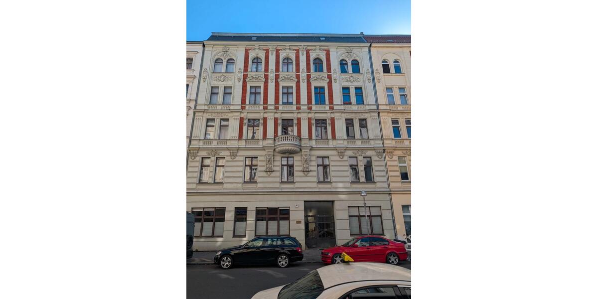Erdgeschoßwohnung Berlin Mitte - 3 Zimmer, 80 m&sup2;, 489.000&euro; | Angebot:27259594