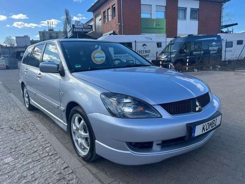 Lancer