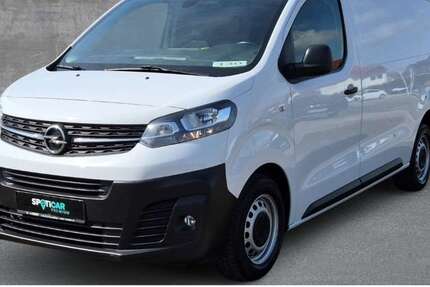 Opel Vivaro 25.742 km 21.590 &euro; Berlin 13158
