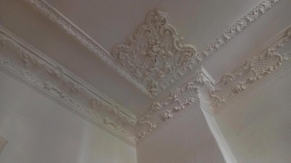 Etagenwohnung Berlin Charlottenburg-Wilmersdorf - 5 Zimmer, 158 m&sup2;, 889.000&euro; | Angebot:25023160