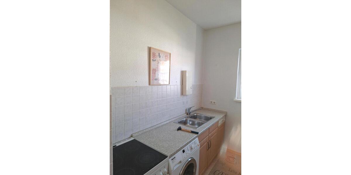 Etagenwohnung Berlin Spandau - 1 Zimmer, 45 m&sup2;, 695&euro; | Angebot:26222681