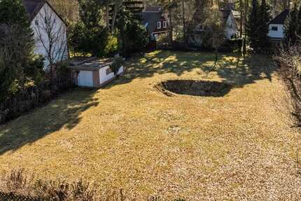 Grundstück Berlin / Kladow Kladow - 870.000&euro; | Angebot:25993110