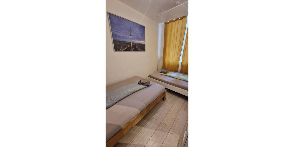 Etagenwohnung Berlin Friedrichshain - 3 Zimmer, 91 m&sup2;, 136.000&euro; | Angebot:26042281