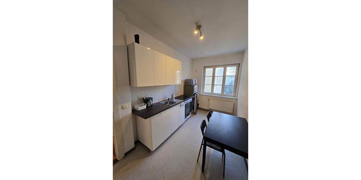 Etagenwohnung Berlin Adlershof - 2 Zimmer, 51 m&sup2;, 199.000&euro; | Angebot:25748082