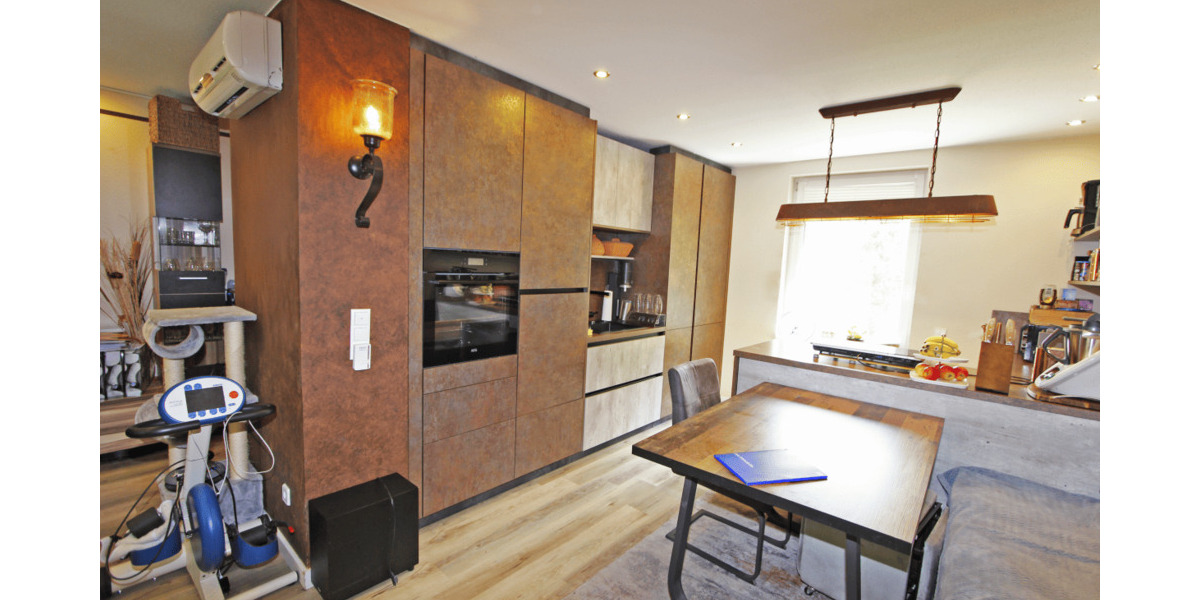 Mehrfamilienhaus, Wohnhaus Falkensee - 6 Zimmer, 160 m&sup2;, 647.000&euro; | Angebot:26609047
