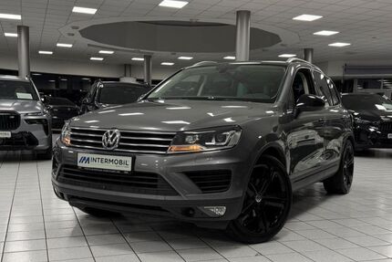 VW Touareg 192.250 km 18.990 &euro; Schönefeld / bei Berlin 12529