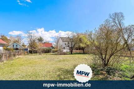 Grundstück Petershagen/Eggersdorf Eggersdorf - 197.000&euro; | Angebot:25773604