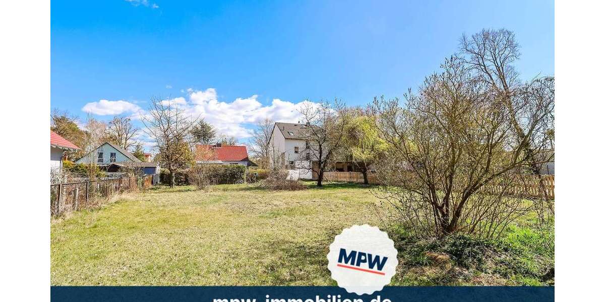 Grundstück Petershagen/Eggersdorf Eggersdorf - 197.000&euro; | Angebot:25773604
