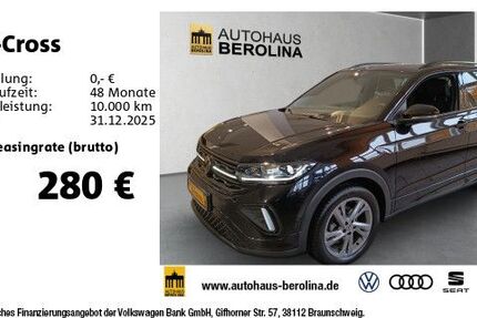 VW T-Cross 25.193 km 28.444 &euro; Berlin 12105