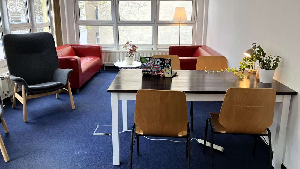 Gewerbeobjekt Berlin Neukölln - 2.832&euro; | Angebot:26012652