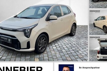 Kia Picanto 9.298 km 15.300 &euro; Berlin 12681