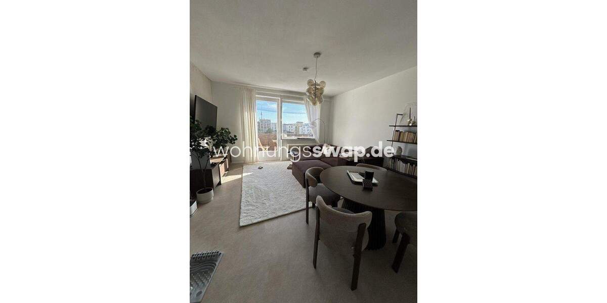 Etagenwohnung Berlin Gesundbrunnen - 2 Zimmer, 60 m&sup2;, 534&euro; | Angebot:25975788