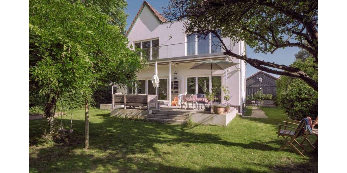 Einfamilienhaus Berlin Rosenthal - 6 Zimmer, 160 m&sup2;, 1.345.000&euro; | Angebot:22562109