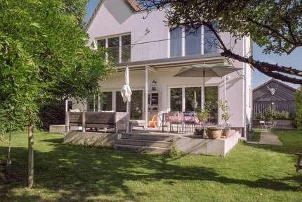 Haus Berlin Rosenthal - 6 Zimmer, 160 m&sup2;, 1.345.000&euro; | Angebot:22562109