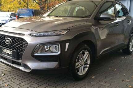 Hyundai KONA 46.054 km 13.880 &euro; Berlin 10315