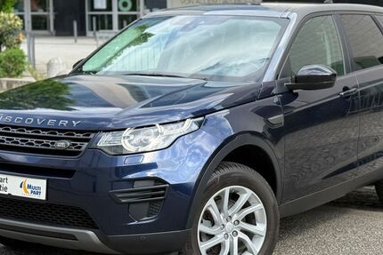 Land Rover Discovery 150.000 km 12.990 &euro; berlin 12057
