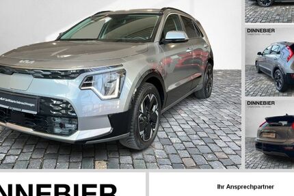 Kia Niro 5.042 km 32.190 € Berlin 12277