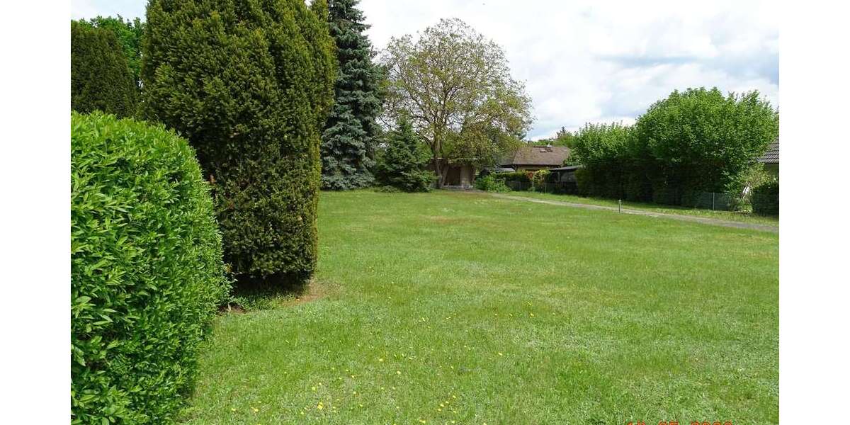Grundstück Dallgow-Döberitz Döberitz - 469.000&euro; | Angebot:26703974