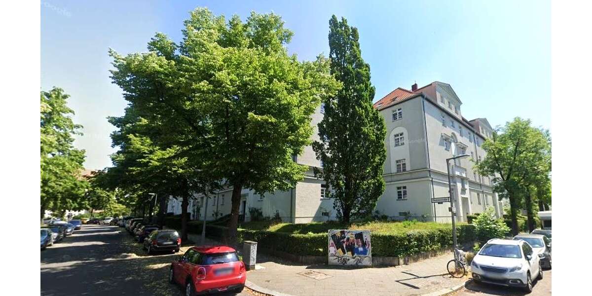 Wohnung zum Kaufen in Berlin 595.000 € 93 m² 4 zimmer