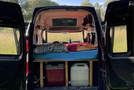 Fiat Doblo 160.000 km 6.500 € Potsdam 14482