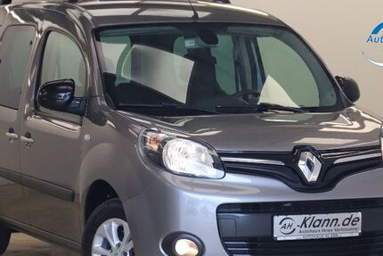 Renault Kangoo 111.991 km 12.999 &euro; Teltow 14513