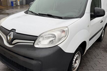 Renault Kangoo 190.000 km 4.299 &euro; Berlin 13055